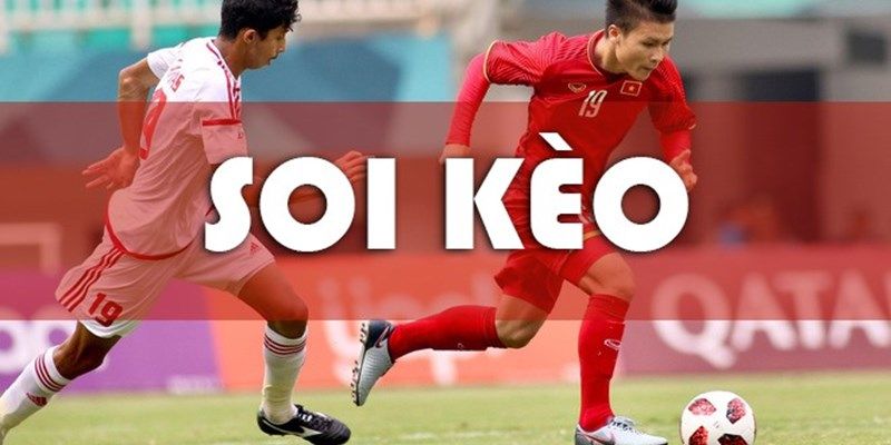 soi kèo bóng đá